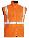 Taped 5 In 1 Rain Jacket BK6975