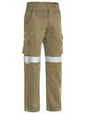 Taped Cool Vented Lightweight Cargo Pants BPC6431T