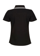 LADIES HOSPITALITY POLO