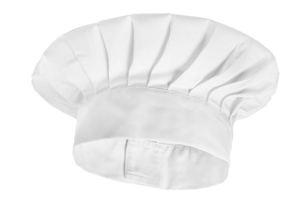 TRADITIONAL CHEFS HAT