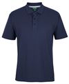 C Of C Jersey Polo 2CJ