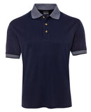 DROP NEEDLE POLO 2DN