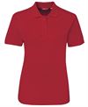 Ladies 210 Polo 2LPS More colours