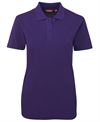 Ladies 210 Polo 2LPS More colours