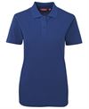 Ladies 210 Polo 2LPS Even More colours