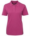 Ladies 210 Polo 2LPS