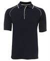 RAGLAN POLO 2MRP
