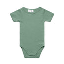 3003 ORGANIC Infant Mini-Me One-Piece