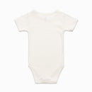 3003 ORGANIC Infant Mini-Me One-Piece