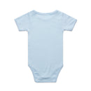 3003 ORGANIC Infant Mini-Me One-Piece