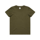 3006 Youth STAPLE Tee