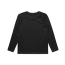 3007 Kids STAPLE Long Sleeve Tee