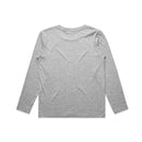 3007 Kids STAPLE Long Sleeve Tee