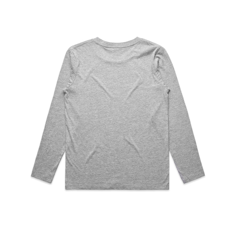 3008 Youth STAPLE Long Sleeve Tee