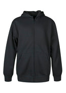 Kids Cronulla Zip Hood