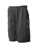 Kids Sports Shorts