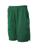 Kids Sports Shorts