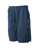 Kids Sports Shorts