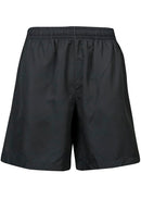 Kids Pongee Short