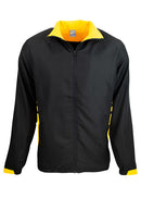 Kids Tasman Track Top