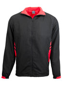 Kids Tasman Track Top