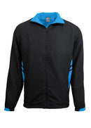 Kids Tasman Track Top