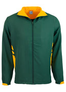 Kids Tasman Track Top