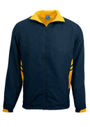 Kids Tasman Track Top