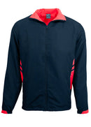 Kids Tasman Track Top