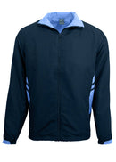 Kids Tasman Track Top