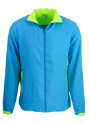 Kids Tasman Track Top
