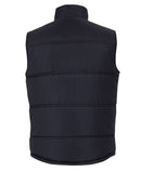 PUFFER CONTRAST VEST 3ACV