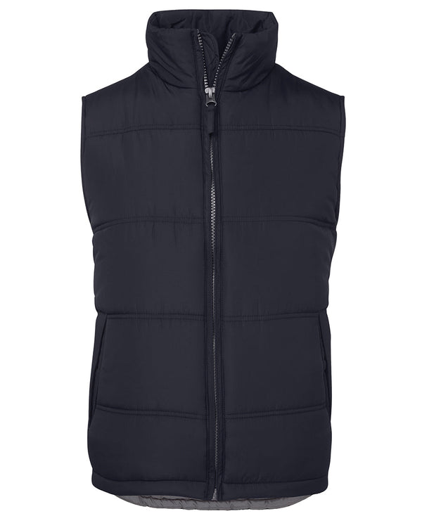 ADVENTURE PUFFER VEST 3ADV