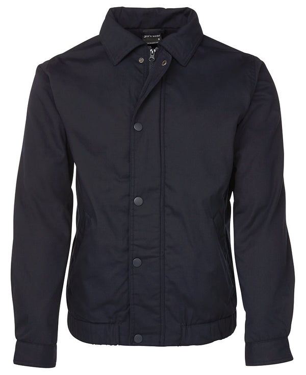 CONTRAST JACKET 3CJ