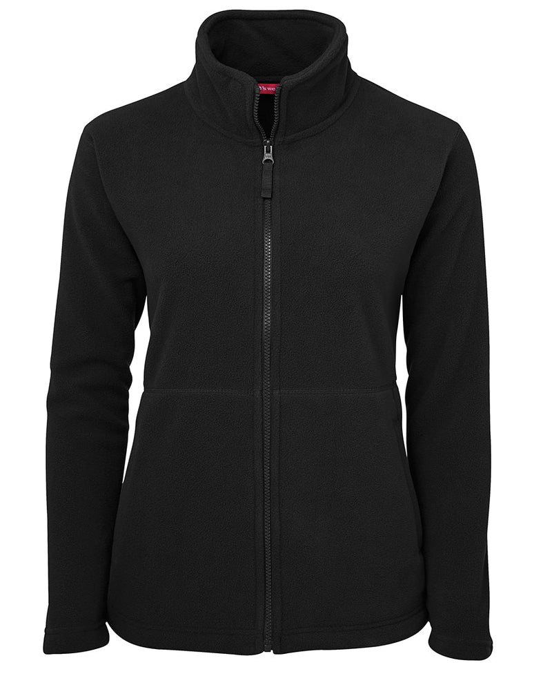 LADIES FULL ZIP POLAR 3FJ1