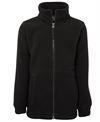KIDS  FULL ZIP POLAR 3FJ