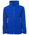 KIDS  FULL ZIP POLAR 3FJ