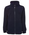 KIDS  FULL ZIP POLAR 3FJ