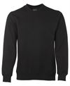 V-NECK FLEECY SWEAT 3FSV