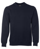 V-NECK FLEECY SWEAT 3FSV