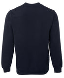 V-NECK FLEECY SWEAT 3FSV