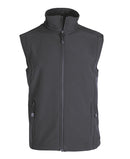 LAYER SOFT SHELL VEST 3JLV