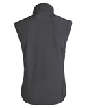 LAYER SOFT SHELL VEST 3JLV