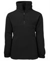 KIDS 1/2 ZIP POLAR 3KP