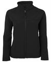 LADIES LAYER SOFT SHELL JACKET 3LJ1