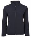 LADIES LAYER SOFT SHELL JACKET 3LJ1
