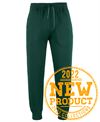 C OF C ADULTS CUFFED TRACK PANT 3PFC