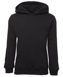 KIDS P/C POP OVER HOODIE 3POH