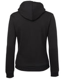 LADIES P/C FULL ZIP HOODIE 3PZH1