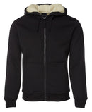 SHEPHERD HOODIE 3SH